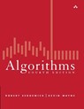 Algorithms - Robert Sedgewick ; Kevin Wayne - 9780321573513