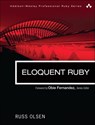 Eloquent Ruby - Russ Olsen - 9780321584106