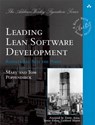 Leading Lean Software Development - POPPENDIECK,  Mary - 9780321620705