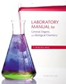 Laboratory Manual for General, Organic, and Biological Chemistry - Karen Timberlake - 9780321811851