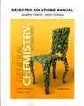 Student Solutions Manual for General Chemistry - John McMurry ; Robert Fay - 9780321813329