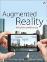 Augmented Reality - Dieter Schmalstieg ; Tobias Hollerer - 9780321883575