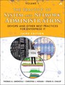 The Practice of System and Network Administration - Thomas Limoncelli ; Christina Hogan ; Strata Chalup - 9780321919168