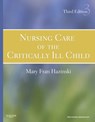 Nursing Care of the Critically Ill Child - Mary Fran Hazinski - 9780323020404