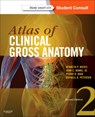 Atlas of Clinical Gross Anatomy - Kenneth P. Moses ; Pedro B. Nava ; John C. Banks ; Darrell K. Petersen - 9780323077798