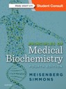 Principles of Medical Biochemistry - Gerhard Meisenberg ; William H. Simmons - 9780323296168