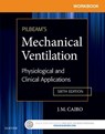 Workbook for Pilbeam's Mechanical Ventilation - SANDRA T.,  MS, RRT-NPS Hinski ; J. M. Cairo - 9780323320986
