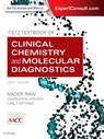 Tietz Textbook of Clinical Chemistry and Molecular Diagnostics - RIFAI,  Nader - 9780323359214