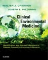 Clinical Environmental Medicine - Walter J. Crinnion ; Joseph E. (President Emeritus Pizzorno - 9780323480864