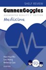Gunner Goggles Medicine - Hao-Hua (Orthopaedic Surgery Resident Wu ; Leo (PhD Wang - 9780323510356