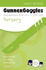 Gunner Goggles Surgery - Hao-Hua (Orthopaedic Surgery Resident Wu ; Leo (PhD Wang - 9780323510400
