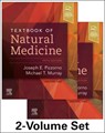 Textbook of Natural Medicine - 2-volume set - Joseph E. (President Emeritus Pizzorno ; Michael T. (Faculty Murray - 9780323523424