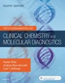 Tietz Fundamentals of Clinical Chemistry and Molecular Diagnostics - Nader (Professor Department of Pathology Harvard Medical School; The Louis Joseph Gay-Lussac Chair in Laboratory Medicine Boston Children's Hospital; Director of Clinical Chemistry Laboratory Medicine Boston Children's Hospital Boston Rifai - 9780323530446