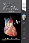 Netter's Anatomy Flash Cards - HANSEN,  John T. - 9780323530507