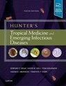 Hunter's Tropical Medicine and Emerging Infectious Diseases - EDWARD T (DIRECTOR,  Tropical & Geographic Medicine Center, Massachusetts General Hospital; Associate Professor of Medicine, Harvard Medical School) Ryan ; David R, MD DTM&H FRCP FFTM FASTM (Professor of Medical Sciences, Director of Global Public Health, Frank H. Netter MD, School of Medicine, Quin - 9780323555128