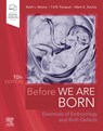 Before We Are Born - Keith L. Moore ; T. V. N. Persaud ; Mark G. (Associate Professor Torchia - 9780323608497