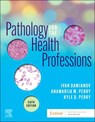 Pathology for the Health Professions - Ivan (Professor Damjanov ; Anamarija Morovic Perry ; Kyle Perry - 9780323654128