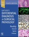 Gattuso's Differential Diagnosis in Surgical Pathology - Vijaya B. (The Harriet Blair Borland Chair of Pathology<br>Professor and Chairperson <br>Department of Pathology Reddy ; Odile (Associate Professor of Pathology David ; Daniel J. (Chief Medical Examiner Spitz ; Meryl H. (Borland Professor and Chairman of Pathology Haber - 9780323661652