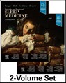 Principles and Practice of Sleep Medicine - 2 Volume Set - Meir H. (Professor Kryger ; Thomas Roth ; Cathy A Goldstein - 9780323661898