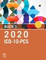 Buck's 2020 ICD-10-PCS - Elsevier - 9780323694377