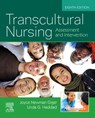 Transcultural Nursing - Joyce Newman (Professor Emerita Giger ; Linda Haddad - 9780323695541