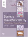 Diagnostic Immunohistochemistry - David J. (Professor of Pathology Dabbs - 9780323721721