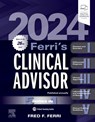 Ferri's Clinical Advisor 2024 - Fred F. (Clinical Professor Ferri - 9780323755764