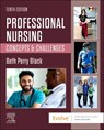 Professional Nursing: Concepts & Challenges - Beth Black - 9780323776653