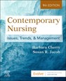 Contemporary Nursing - Barbara Cherry ; Susan R. (Professor Emerita Jacob - 9780323776875