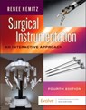 Surgical Instrumentation: An Interactive Approach - Renee Nemitz - 9780323776936