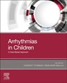 Arrhythmias in Children - Vincent C. Thomas ; Seshadri (Professor Balaji - 9780323779074