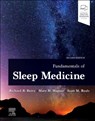 Fundamentals of Sleep Medicine - Richard B. Berry ; Mary H. Wagner ; Scott M. Ryals - 9780323810814