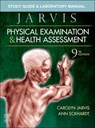 Study Guide & Laboratory Manual for Physical Examination & Health Assessment - Carolyn (Professor Emerita Jarvis ; Ann L. Eckhardt - 9780323827805