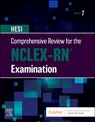 Hesi Comprehensive Review for the Nclex-Rn(r) Examination - Hesi - 9780323831932