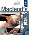 Macleod's Clinical Examination - Anna R. (Consultant in Diabetes Dover ; J. Alastair (Consultant Physician Innes ; Karen Fairhurst - 9780323847704