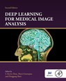 Deep Learning for Medical Image Analysis - S. Kevin (Principal Key Expert Zhou ; Hayit (Head Greenspan ; Dinggang (Professor Shen - 9780323851244