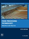 Food Processing Technology - P.J. (Visiting Fellow Fellows - 9780323857376