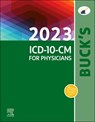 Buck's 2023 ICD-10-CM for Physicians - Elsevier - 9780323874175