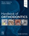 Handbook of Orthodontics - Martyn T. (Professor of Orthodontics Cobourne ; Andrew T. (Consultant in Orthodontics DiBiase - 9780323882613