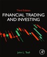 Financial Trading and Investing - John L. (Johns Hopkins University) Teall - 9780323909556