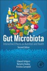Gut Microbiota - Edward (Professor Emeritus Ishiguro ; Natasha (Clinical Scientist/Registered Dietitian Haskey ; Kristina (KC Microbiome Communications Group (science and medical writer) Campbell - 9780323913874