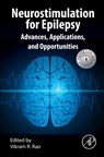 Neurostimulation for Epilepsy - Vikram R. (University of California Rao - 9780323917025