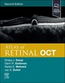 Atlas of Retinal OCT - Jay S. Duker ; Nadia K. Waheed ; Darin Goldman - 9780323930437