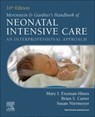 Merenstein & Gardner's Handbook of Neonatal Intensive Care - Mary I. Enzman-Hines ; Brian S. (Professor of Pediatrics Carter ; Susan Niermeyer - 9780323930666