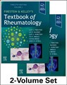Firestein & Kelley's Textbook of Rheumatology, 2-Volume Set - Gary S Firestein ; Iain B McInnes ; Gary Koretzky - 9780323935401