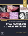 Cawson's Essentials of Oral Pathology and Oral Medicine - Edward W. Odell - 9780323935494