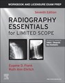 Workbook and Licensure Exam Prep for Radiography Essentials for Limited Scope - Eugene D. (Associate Professor Emeritus Frank ; Ruth Ann Ehrlich - 9780323936224