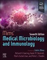 Mims' Medical Microbiology and Immunology - Richard Goering ; Hazel M. Dockrell ; Mark Zuckerman ; Peter L. Chiodini - 9780323937252