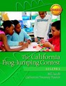 The California Frog-Jumping Contest - JACOB,  Bill ; Fosnot, Catherine Twomey - 9780325010243