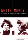 White Mercy - Robert Turrell - 9780325071268